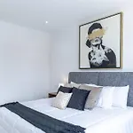 Departamento De 2 Hab, Madison-Long Island, Cancun