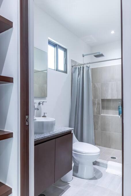 Departamento De 2 Hab, Madison-long Island, Appartement *