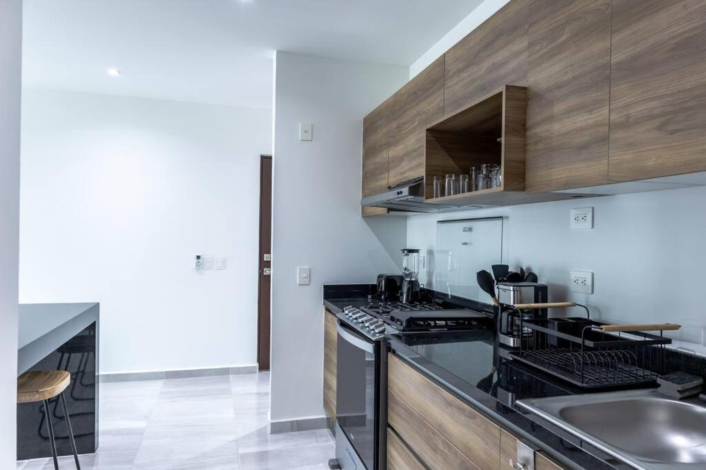 Departamento De 2 Hab, Madison-long Island, Appartement