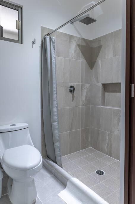 Departamento De 2 Hab, Madison-long Island, Apartamento Cancún