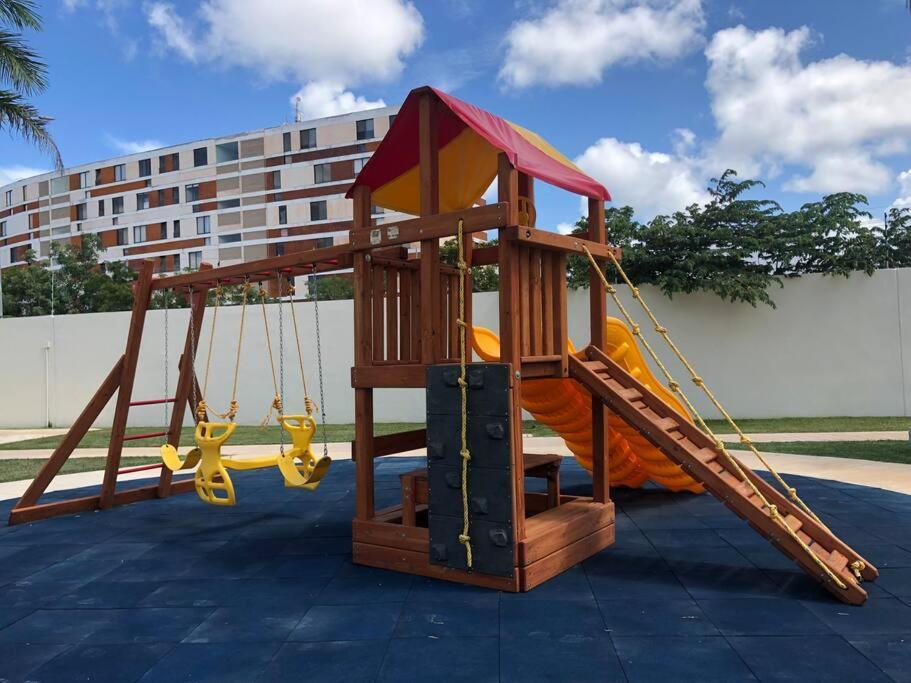 Apartamento Departamento De 2 Hab, Madison-long Island,